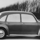Illustration for article titled The Forgotten Beetle Four-Door Sedan That Volkswagen Never Made